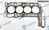 GARNITURA CHIULOASA DR.MOTOR AUTOMOTIVE DRM22202 - Compatibil cu ALPINA, BMW