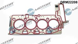 GARNITURA CHIULOASA DR.MOTOR AUTOMOTIVE DRM22208 - Compatibil cu BMW, MINI, TOYOTA