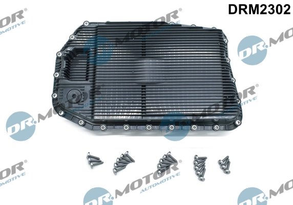 BAIE ULEI CUTIE VITEZE AUTOMATA DR.MOTOR AUTOMOTIVE DRM2302 - Compatibil cu BMW