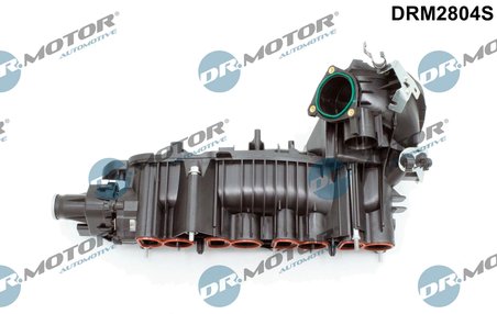 Modul conducta admisie Dr.Motor Automotive DRM2804S