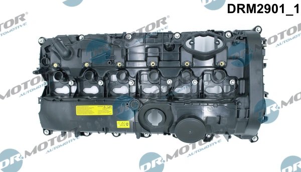Capac culbutori Dr.Motor Automotive DRM2901