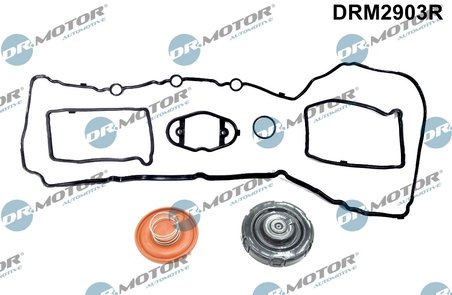 SET GARNITURI CAPAC CULBUTORI DR.MOTOR AUTOMOTIVE DRM2903R - Compatibil cu BMW