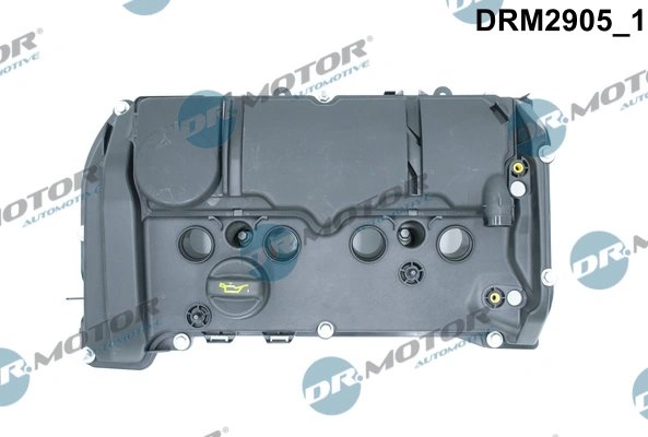 CAPAC CULBUTORI DR.MOTOR AUTOMOTIVE DRM2905 - Compatibil cu MINI