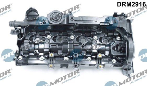 CAPAC CULBUTORI DR.MOTOR AUTOMOTIVE DRM2916 - Compatibil cu BMW
