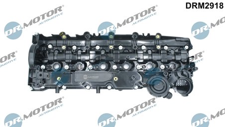 Capac culbutori Dr.Motor Automotive DRM2918
