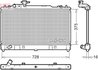Radiator racire motor Denso DRM44033
