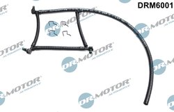 FURTUN SUPRASCURGERE COMBUSTIBIL DR.MOTOR AUTOMOTIVE DRM6001 - Compatibil cu FORD