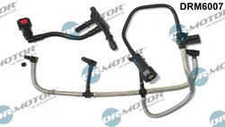 FURTUN SUPRASCURGERE COMBUSTIBIL DR.MOTOR AUTOMOTIVE DRM6007 - Compatibil cu FORD