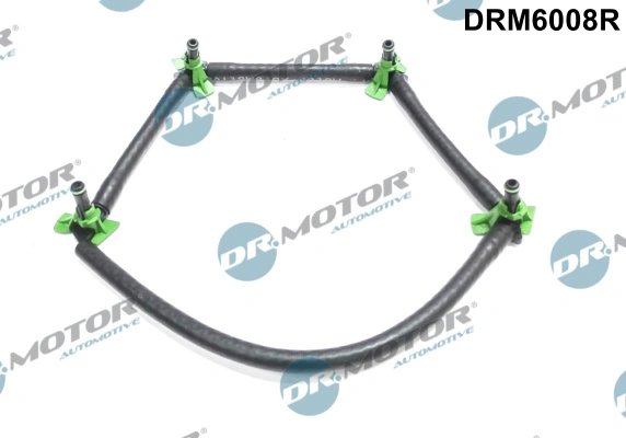 FURTUN SUPRASCURGERE COMBUSTIBIL DR.MOTOR AUTOMOTIVE DRM6008R - Compatibil cu FORD