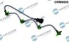 Furtun suprascurgere combustibil Dr.Motor Automotive DRM6008