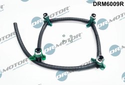 FURTUN SUPRASCURGERE COMBUSTIBIL DR.MOTOR AUTOMOTIVE DRM6009R - Compatibil cu FORD