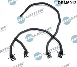 FURTUN SUPRASCURGERE COMBUSTIBIL DR.MOTOR AUTOMOTIVE DRM6012 - Compatibil cu FORD
