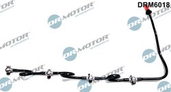 Furtun suprascurgere combustibil Dr.Motor Automotive DRM6018