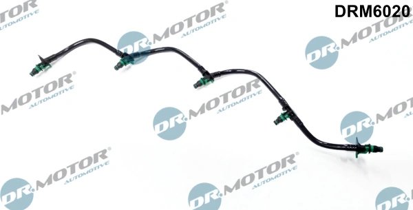 Furtun suprascurgere combustibil Dr.Motor Automotive DRM6020