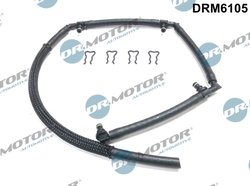 FURTUN SUPRASCURGERE COMBUSTIBIL DR.MOTOR AUTOMOTIVE DRM6105 - Compatibil cu FIAT, LANCIA