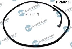 FURTUN SUPRASCURGERE COMBUSTIBIL DR.MOTOR AUTOMOTIVE DRM6106 - Compatibil cu CITROEN, FIAT, IVECO, PEUGEOT
