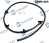 Furtun suprascurgere combustibil Dr.Motor Automotive DRM6109