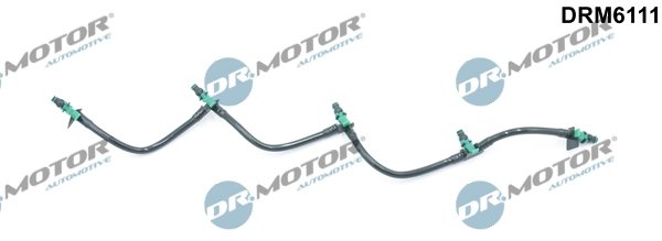 FURTUN SUPRASCURGERE COMBUSTIBIL DR.MOTOR AUTOMOTIVE DRM6111 - Compatibil cu FIAT