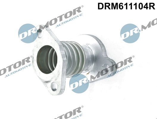 CONDUCTA TUBULARA SUPAPA AGR DR.MOTOR AUTOMOTIVE DRM611104R - Compatibil cu FIAT