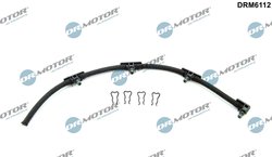 FURTUN SUPRASCURGERE COMBUSTIBIL DR.MOTOR AUTOMOTIVE DRM6112 - Compatibil cu ALFA ROMEO, FIAT, FORD, OPEL, SUZUKI, VAUXHALL