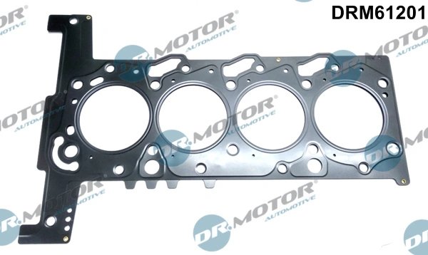 GARNITURA CHIULOASA DR.MOTOR AUTOMOTIVE DRM61201 - Compatibil cu CITROEN, FIAT, FORD, PEUGEOT