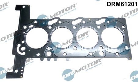 GARNITURA CHIULOASA DR.MOTOR AUTOMOTIVE DRM61201 - Compatibil cu CITROEN, FIAT, FORD, PEUGEOT