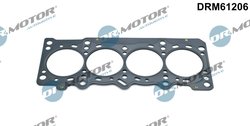 Garnitura chiuloasa Dr.Motor Automotive DRM61206