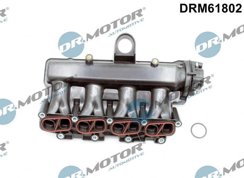 MODUL CONDUCTA ADMISIE DR.MOTOR AUTOMOTIVE DRM61802 - Compatibil cu ALFA ROMEO, CHEVROLET, FIAT, OPEL, VAUXHALL