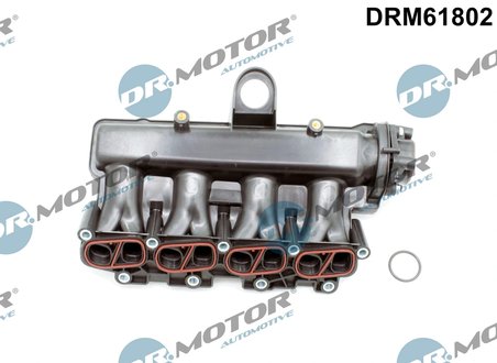 MODUL CONDUCTA ADMISIE DR.MOTOR AUTOMOTIVE DRM61802 - Compatibil cu ALFA ROMEO, CHEVROLET, FIAT, OPEL, VAUXHALL
