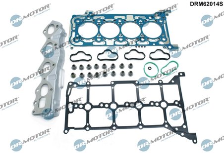 SET GARNITURI CHIULASA DR.MOTOR AUTOMOTIVE DRM62014S - Compatibil cu FORD, FORD USA