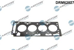 GARNITURA CHIULOASA DR.MOTOR AUTOMOTIVE DRM62027 - Compatibil cu FORD