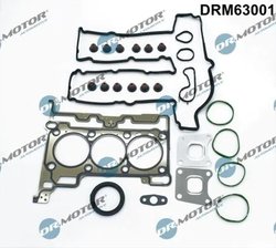 Set garnituri chiulasa Dr.Motor Automotive DRM63001