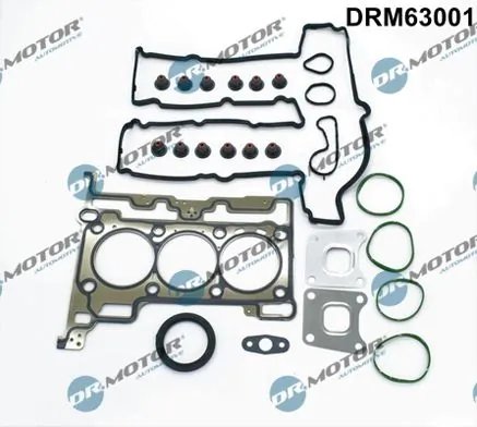 Set garnituri chiulasa Dr.Motor Automotive DRM63001