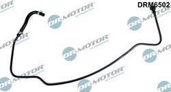 Furtun radiator Dr.Motor Automotive DRM6502