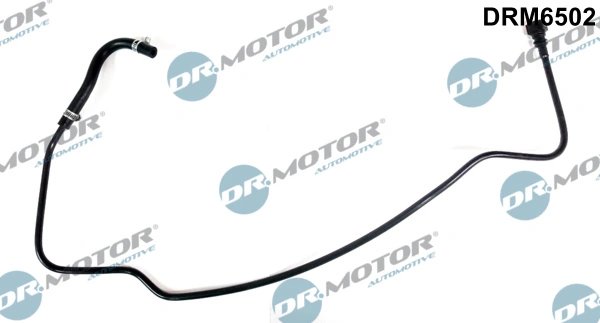 Furtun radiator Dr.Motor Automotive DRM6502