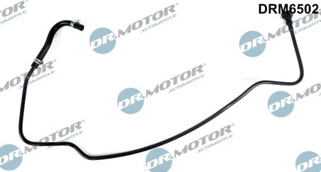 Furtun radiator Dr.Motor Automotive DRM6502