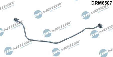 Furtun aerisire, rezervor egalizare Dr.Motor Automotive DRM6