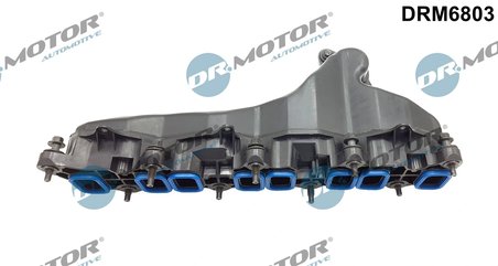 Modul conducta admisie Dr.Motor Automotive DRM6803
