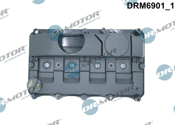 Capac culbutori Dr.Motor Automotive DRM6901