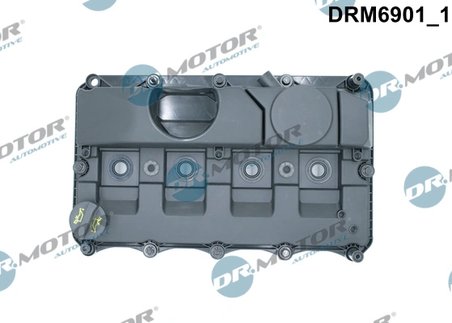 Capac culbutori Dr.Motor Automotive DRM6901