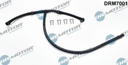 Furtun suprascurgere combustibil Dr.Motor Automotive DRM7001