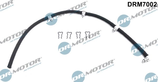 FURTUN SUPRASCURGERE COMBUSTIBIL DR.MOTOR AUTOMOTIVE DRM7002 - Compatibil cu HONDA