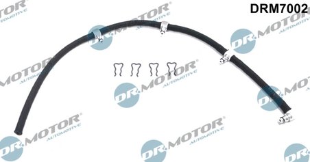 FURTUN SUPRASCURGERE COMBUSTIBIL DR.MOTOR AUTOMOTIVE DRM7002 - Compatibil cu HONDA