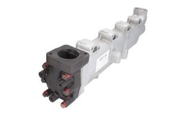 RADIATOR RECIRCULARE GAZE ESAPAMENT THERMOTEC DRMATGL-4TT - Compatibil cu MAN