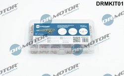 SCUT PROTECTIE TERMICA, INST. INJECTIE DR.MOTOR AUTOMOTIVE DRMKIT01 - Piesa auto compatibila cu mai multe marci