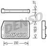 Schimbator caldura incalzire habitaclu Denso DRR09034