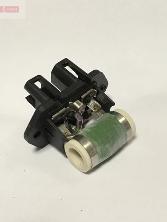 Rezistenta in serie ventilator radiator Denso DRS09001