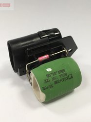 REZISTENTA IN SERIE VENTILATOR RADIATOR DENSO DRS09023 - Compatibil cu ALFA ROMEO, FIAT, OPEL