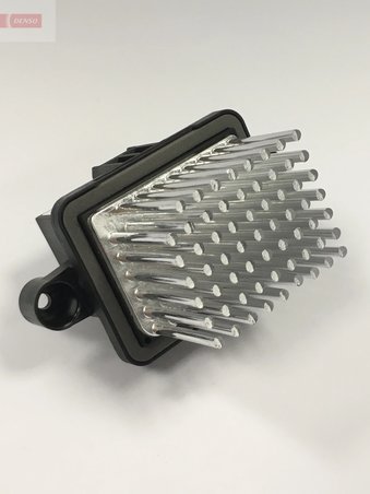 REZISTOR VENTILATOR HABITACLU DENSO DRS12012 - Piesa auto compatibila cu mai multe marci