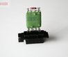 REZISTOR VENTILATOR HABITACLU DENSO DRS20005 - Compatibil cu OPEL
